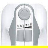 Bosch MFQ36400 ročni mešalnik, belo-siv | Shoptok.si