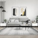  Stolići za kavu 2 kom bijeli 50 x 46 x 35 cm konstruirano drvo | shoptok.hr