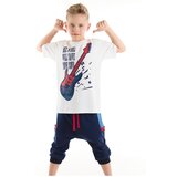 Mushi Rock Soul Boys Capri Suite | Shoptok.si