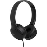 JVC HA-S33UCBU - headphones, black | shoptok.hr