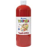  EK Tempera 1000ml Tamno Crvena Cijene