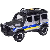 Policijski automobil za terensko vozilo sa svjetlosnim i zvučnim pogonom ZA5410 | shoptok.hr