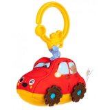 Bali Bazoo Plišana igračka 80485 vibrative car ( BZ80485 ) | Eponuda.com