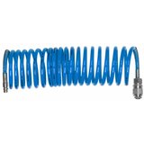  CREVO SPIRALNO, BRZE SPOJNICE 1/4" 6MM, 10M , EC Cene
