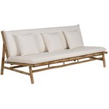 Ixia Bijela sofa 200 cm Bamboo – | shoptok.hr