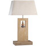 Lesnina XXXL NAMIZNA SVETILKA 45/23/75 cm | Shoptok.si