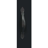  Nočna omarica 2 kosa črna 40x40x50 cm inženirski les - Nočna Omarica, (21434871) | Shoptok.si