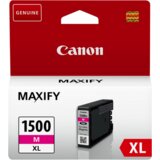 Canon Tinta PGI-1500XL, magenta, 12ml, 780 stranica – PGI-1500XL Magenta | Eponuda.ba