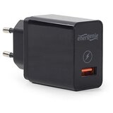  Brzi/quick punjač GEMBIRD, 12V/1.5A, black, EG-UQC3-01 Cijene