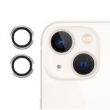 KAMERA STAKLO 13-13 MINI METAL SREBRENA IPHONE | Eponuda.ba