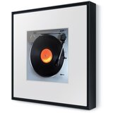 Samsung Music Frame, bežični zvučnik s 2.0 kanalnim zvukom i dizajnom okvira | Eponuda.ba