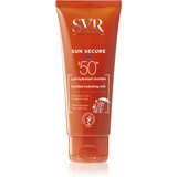 SVR Sun Secure hidratantno mlijeko za tijelo SPF 50+ 100 ml Cijene