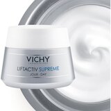 Vichy Liftactiv Supreme dnevna krema za obraz za suho kožo 50 ml za ženske | Shoptok.si