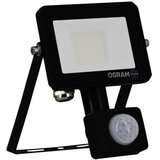Ledvance Osram fl reflektor lux senzor 10w 4000k ip65 crni ( o89440 ) Cene