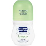Neutro Roberts Fresco verde&lime deo roll on 50ml | ePonuda.com