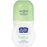 Fresco verde&lime deo roll on 50ml