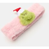 Sinsay Kozmetička traka za kosu Grinch | shoptok.hr