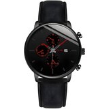 YOLAKO Ura YO-14754 - Črna / Rdeča | Shoptok.si