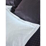 Curt Bauer posteljnina livorno 200/200 cm damast bela | Shoptok.si