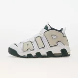 Nike Sneakers Air More Uptempo '96 White/ Sea Glass-Vintage Green EUR 41