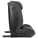 Kikka Boo autosjedalica i-Flit i-Size, Grupa 1, 2, 3 (9-36 kg) (76-150 cm) - Dark Grey | shoptok.hr