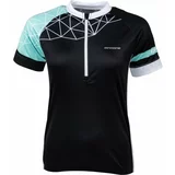 Arcore SANY Ženski biciklistički dres, crna, veličina