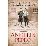 Laguna Frenk Mekort - Anđelin pepeo: Autobiografija | ePonuda.com