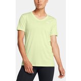 Under Armour Women's T-shirt Tech SSV- Twist - Women's Cene