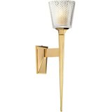 Elstead Lighting Elstead BATH-VERITY-PG-LED Kupatilsko zidno svetlo VERITY 1xG9/3W/230V IP44 Cene