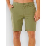 Rip Curl Boardwalk Phase Nineteen Kratke hlace surplus green Cene