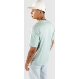 Dickies Mapleton T-shirt blue surf | Shoptok.si