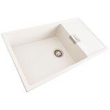 Platinum Diamond 86 bijeli sa sifonom | shoptok.hr