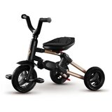 Qplay tricikl za decu 6u1 Nova Golden Black, 10m+