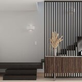  Zidna lampa MAGNUS bijela | shoptok.hr