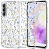 TECH-PROTECT OVITEK FLEXAIR ZA SAMSUNG GALAXY A37 5G Z VZORCEM, (5000259356) | Shoptok.si