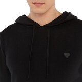Hummel Muška Majica Dugih Rukava HMLLENZ Knit Hoodie | shoptok.hr