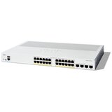 Catalyst 1200 24-port GE, PoE, | Eponuda.ba
