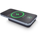 solight SSPB01 - Power Bank 5000 mAh MagSafe crna | Eponuda.com