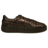 Puma Nizke superge Basket Platform VR Wmns pisana | Shoptok.si