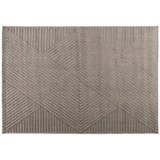 Venture Home tepih Aron 340 &amp;times; 240 cm, smeđi Slike