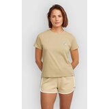O'neill O'Riginals Badge T-shirt cocoa sand Cene