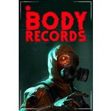 Steam BodyRecords Key (PC) GLOBAL | ePonuda.com