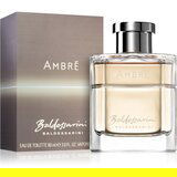 Baldessarini Ambré toaletna voda za moške 90 ml | Shoptok.si