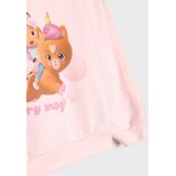 Sinsay Bluza s okruglim izrezom s printom Gabby's Dollhouse | shoptok.hr