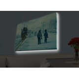 Wallity Zidna slika sa LED osvjetljenjem 4570HDACT-040, 45x70 cm | Eponuda.ba