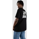 The North Face Majica M S/S Box Nse Celebration Tee Tnf Black M Cene