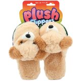Magic Toys plišane papuče u obliku psa, veličina 25-27 Cijene