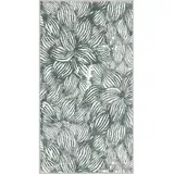 FD Zelena preproga 80x150 cm Welio Malachite –