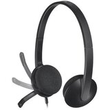  Slušalice Logitech H340, USB | Eponuda.ba