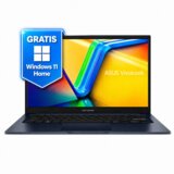 Lenovo NB Asus Vivobook X1404VA i3-1315U/8GB/512GB/14'' FHD + Windows 11Home | Eponuda.com